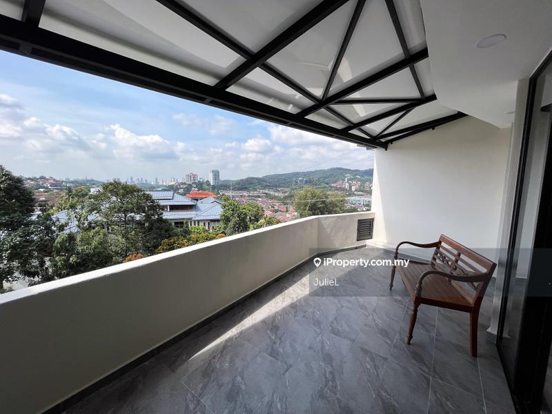Kondominium untuk Disewa di Belair oleh Julie L - iProperty.com.my