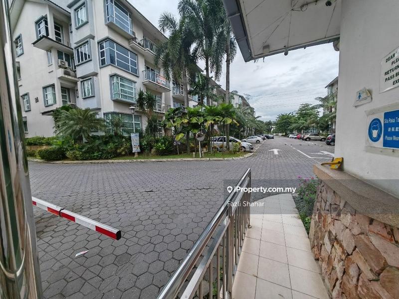 Condominium for Sale in Desa Impiana by Fazli Shahar - iProperty.com.my