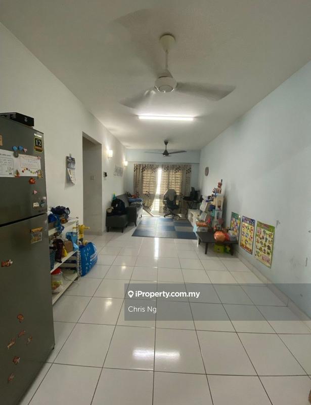 For Rent - Akasia Apartment
