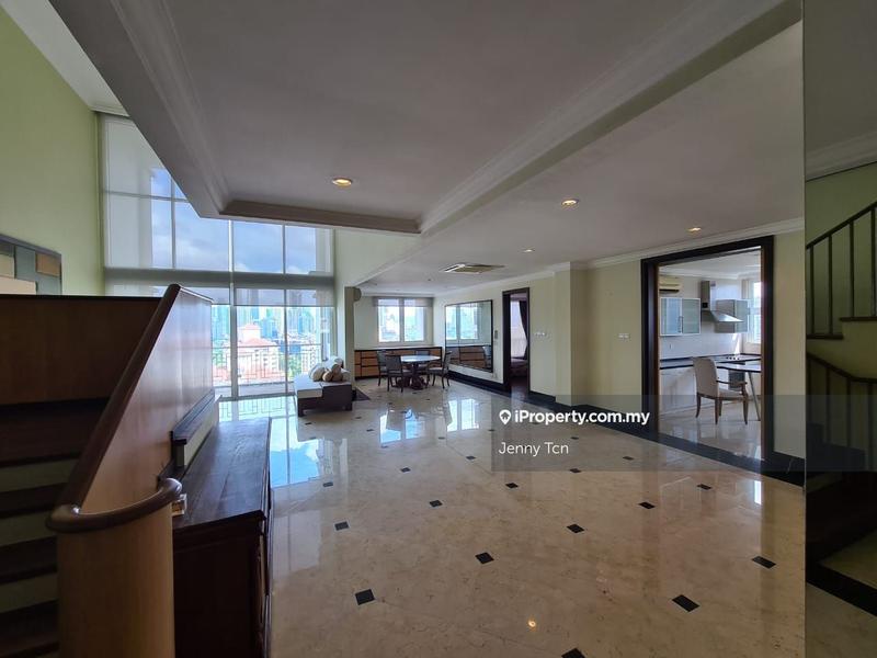 Kondominium untuk Disewa di Mutiara Upper East oleh Jenny Tcn - iProperty.com.my