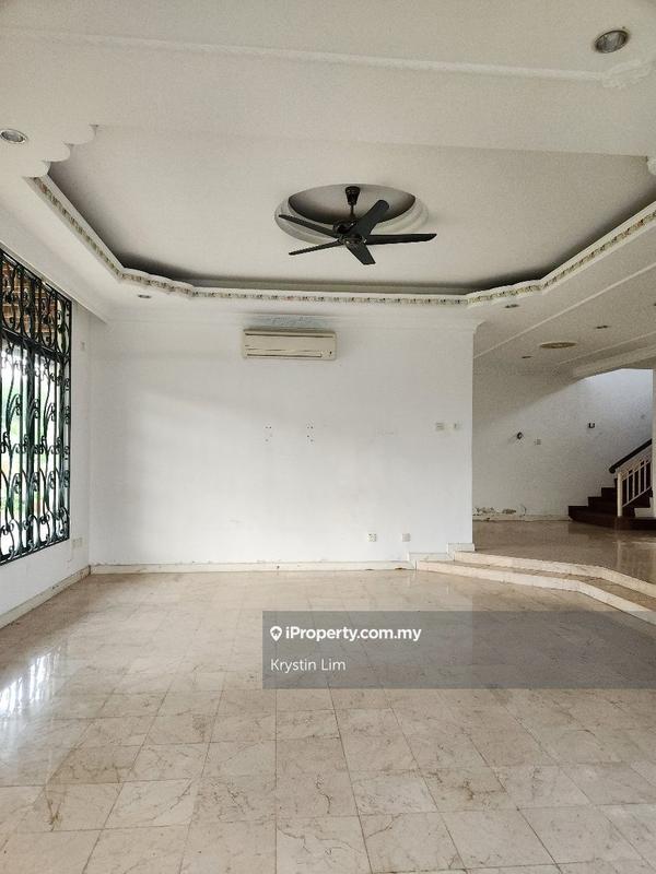 Bungalow House for Sale in Kota Kemuning, Shah Alam by Krystin Lim - iProperty.com.my
