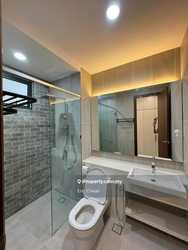For Rent - Queens Residences Q1 @ Queens Waterfront