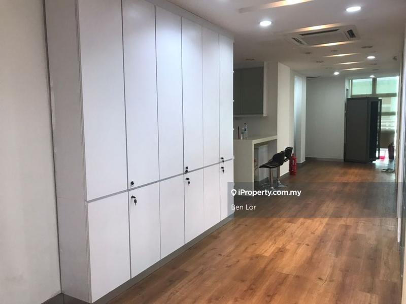 Shop / Office untuk Dijual di Kampung Sungai Kayu Ara, Petaling Jaya oleh Ben Lor - iProperty.com.my