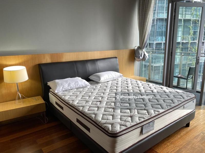 Service Residence for Sale in K Residence @ KLCC by Zi Xuan - iProperty.com.my