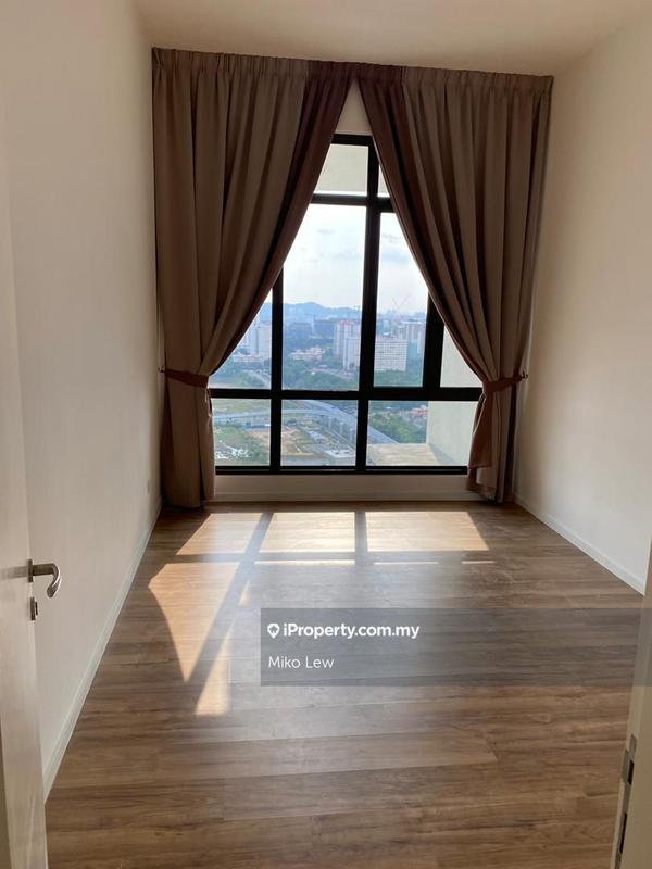 For Sale - The Park Sky Residence