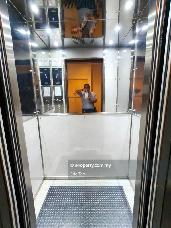 Condominium for Rent in Desa Damansara by Eric Teo - iProperty.com.my