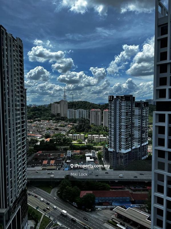 Condominium for Sale in Platinum Arena by Miki Lock - iProperty.com.my