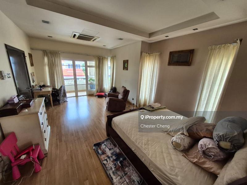 Rumah Berkembar untuk Dijual di Damansara Legenda, Petaling Jaya oleh Chester Cheng - iProperty.com.my