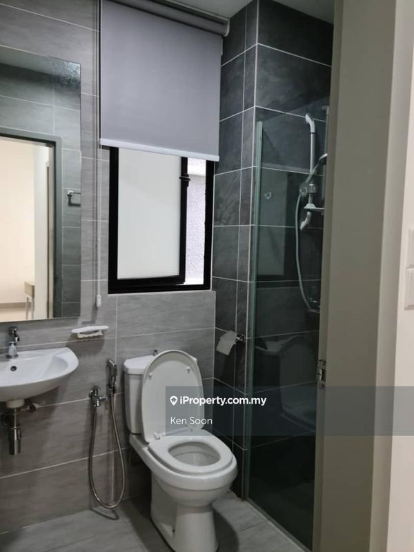 Residensi Servis untuk Disewa di Utropolis Suites 2 oleh Ken Soon - iProperty.com.my