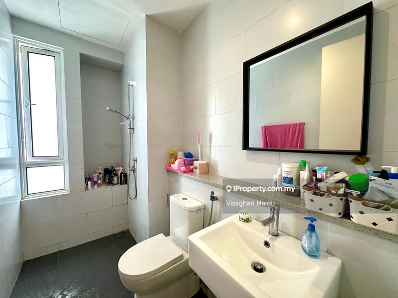 3-storey Terraced House for Rent in b36dv, Rawang by Visaghan Naidu - iProperty.com.my