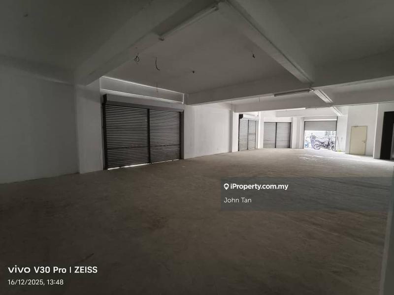 Shop / Office untuk Disewa di Bandar Baru Sri Petaling, Sri Petaling oleh John Tan - iProperty.com.my