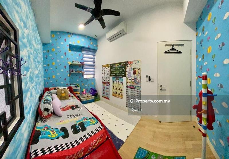 Service Residence for Sale in Radia Residences by Dyana - iProperty.com.my