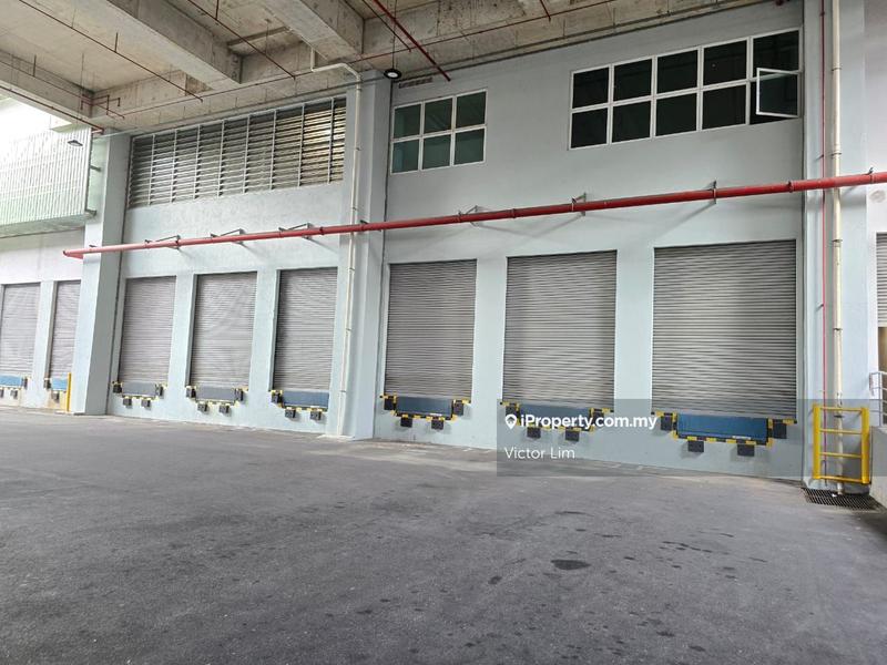 Gudang untuk Disewa di Seksyen 22, Shah Alam oleh Victor Lim - iProperty.com.my