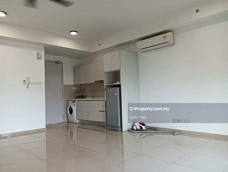 Service Residence for Rent in i-SOHO @ i-City by Lynn Yap - iProperty.com.my