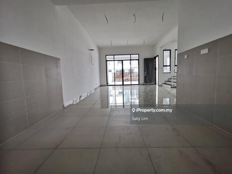 2-storey Terraced House for Sale in Bandar Kinrara BK 8 /Legasi 1-2, Puchong by Sally Lim - iProperty.com.my