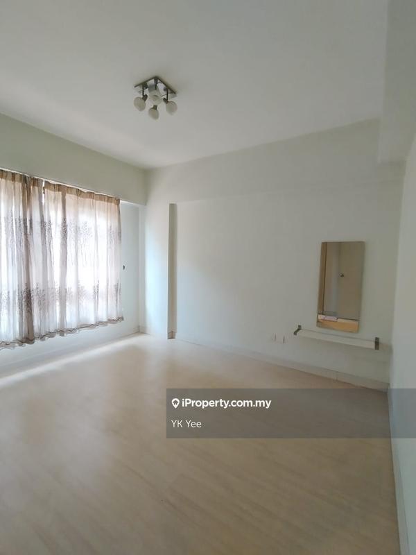 Pangsapuri untuk Dijual di Anjung Hijau (Greenfields) oleh YK Yee - iProperty.com.my