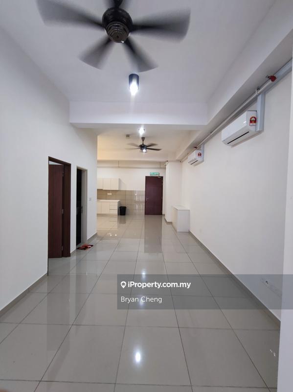 For Rent - Aurora Sovo Office, Revo, Aurora Place, Pavilion Bukit Jalil, Ho hup tower