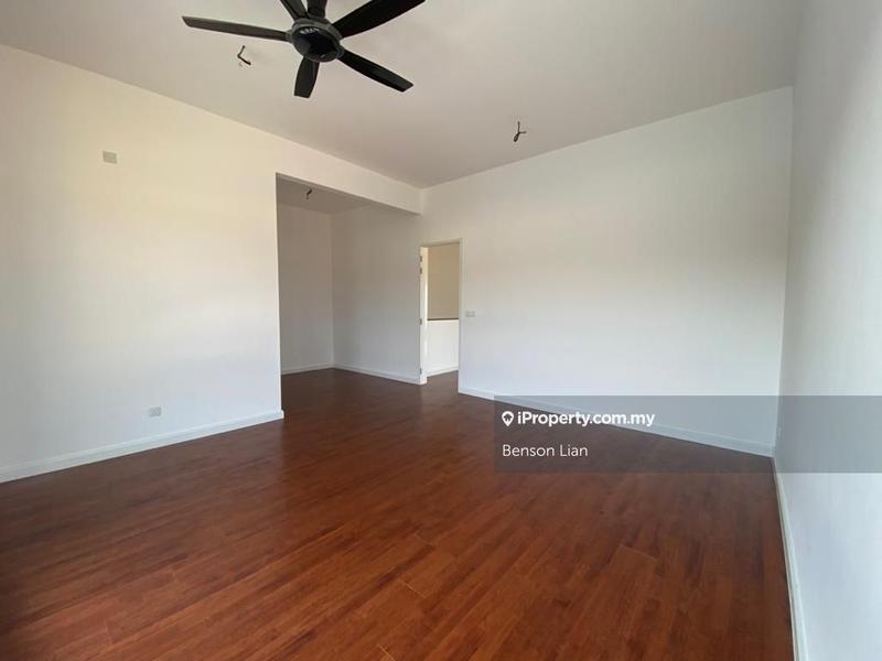 Rumah Berangkai 2 Tingkat untuk Dijual di Jardin Residences @ Bandar Seri Coalfields, Sungai Buloh oleh Benson Lian - iProperty.com.my