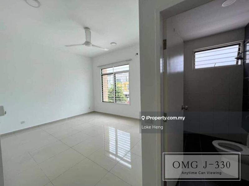 Rumah Berangkai 2.5 Tingkat untuk Dijual di hea5a, Setia Alam oleh Loke Heng - iProperty.com.my