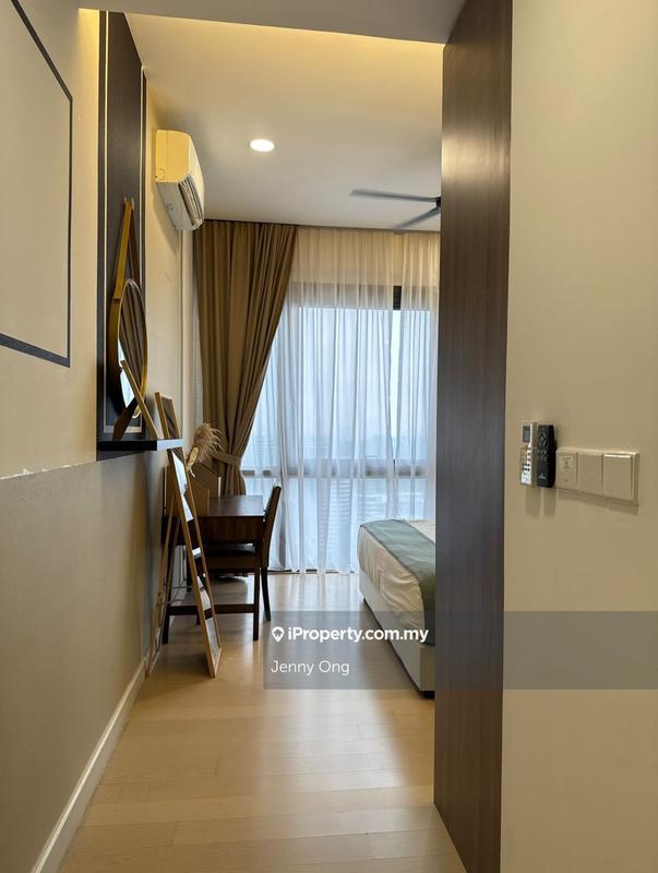 Kediaman Servis untuk Dijual di ViiA Residences oleh Jenny Ong - iProperty.com.my