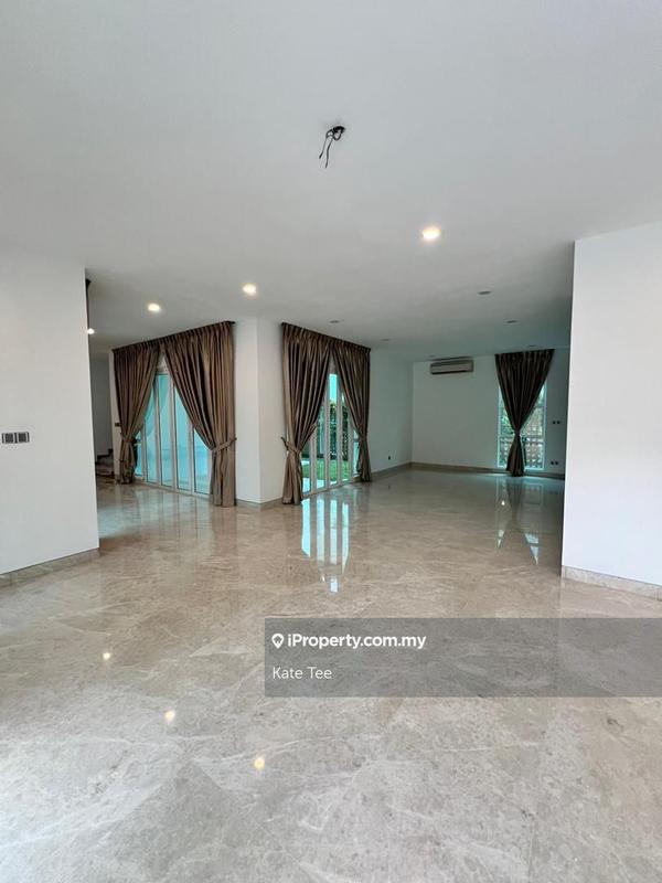Bungalow House for Rent in East Ledang, Johor Bahru by Kate Tee - iProperty.com.my
