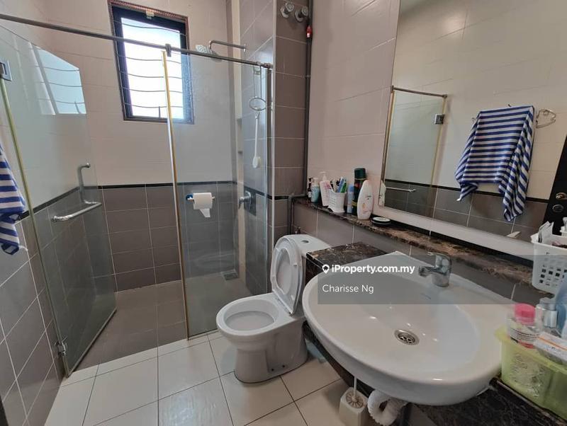 Bungalow House for Sale in Bukit Sungai Long, Bandar Sungai Long by Charisse Ng - iProperty.com.my