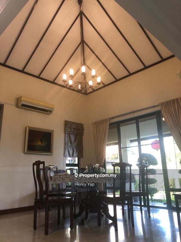 Bungalow House for Sale in Taman Connaught, Cheras by Henry Yap - iProperty.com.my