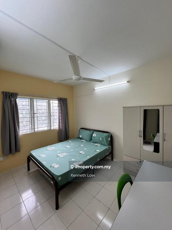 For Sale - Pangsapuri Cemara