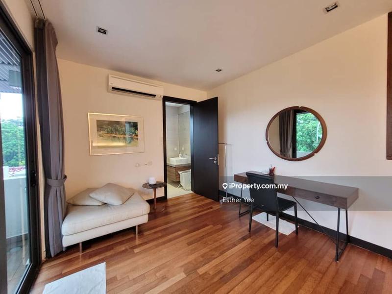 Bungalow House for Sale in Ukay Heights, Ampang by Esther Yee - iProperty.com.my