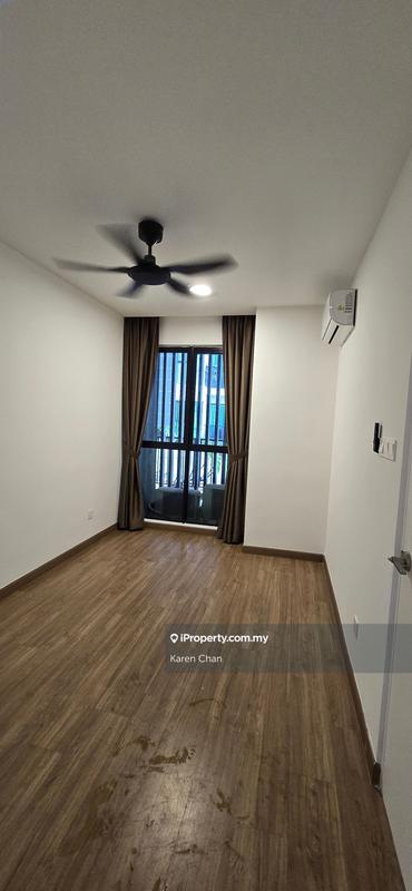 Service Residence for Rent in AraTre' Residences by Karen Chan - iProperty.com.my