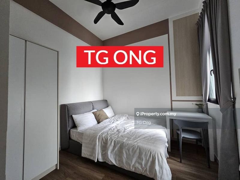 Condominium for Rent in Evoke Residence by TG Ong - iProperty.com.my
