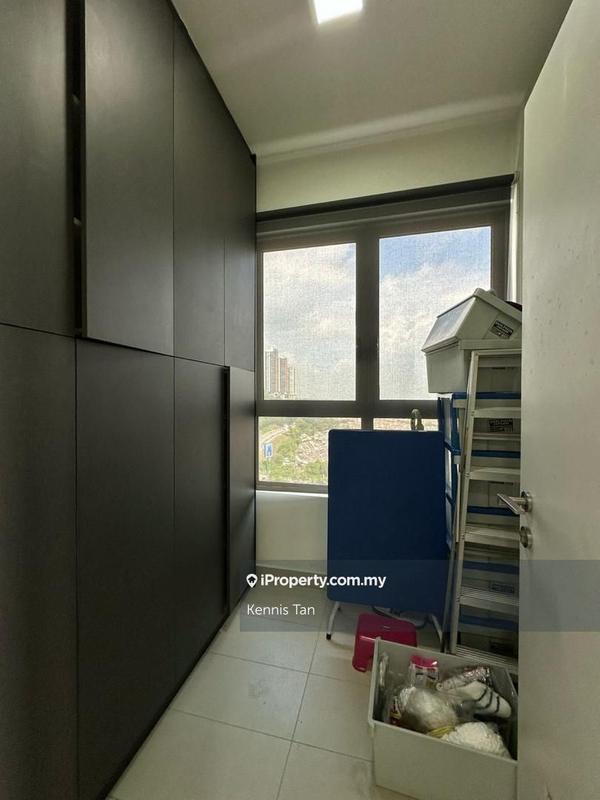 Kondominium untuk Disewa di The Westside Two oleh Kennis Tan - iProperty.com.my