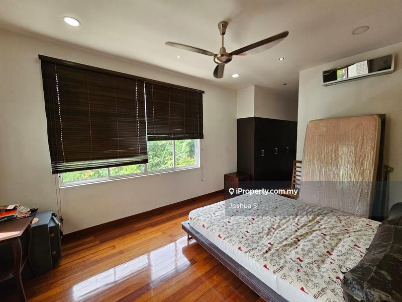 Bungalow House for Sale in Bukit Damansara, Damansara Heights by Joshua S - iProperty.com.my