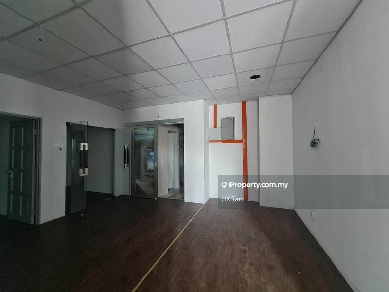 Semi-D Factory for Rent in Temasya Glenmarie, Glenmarie by UK Tan - iProperty.com.my