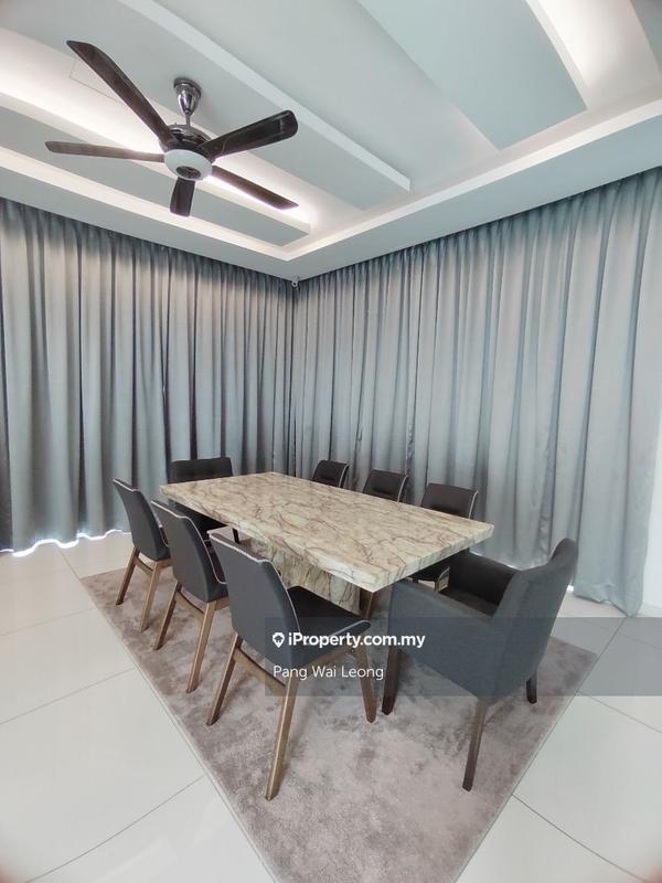 Semi-Detached House for Sale in Bandar Sri Sendayan, Negeri Sembilan by Pang Wai Leong - iProperty.com.my