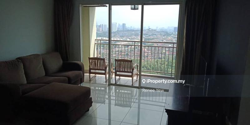 Service Residence for Sale in Endah Promenade by Renee Yew - iProperty.com.my