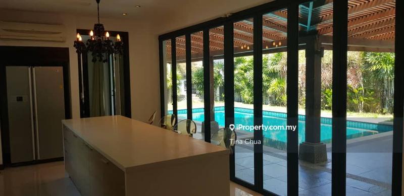 Bungalow House untuk Dijual di Bukit Damansara, Damansara Heights oleh Tina Chua - iProperty.com.my