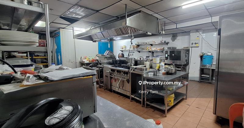 Shop for Sale in Bandar Damansara Perdana, Damansara Perdana by Kerry Tam - iProperty.com.my