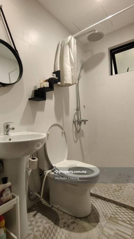 Kondominium untuk Disewa di Casa Kiara oleh Michelle Cheong - iProperty.com.my