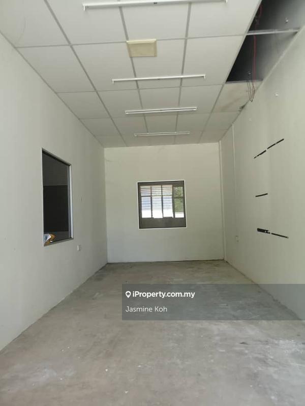 Semi-D Kilang untuk Disewa di Dungun, Terengganu oleh Jasmine Koh - iProperty.com.my