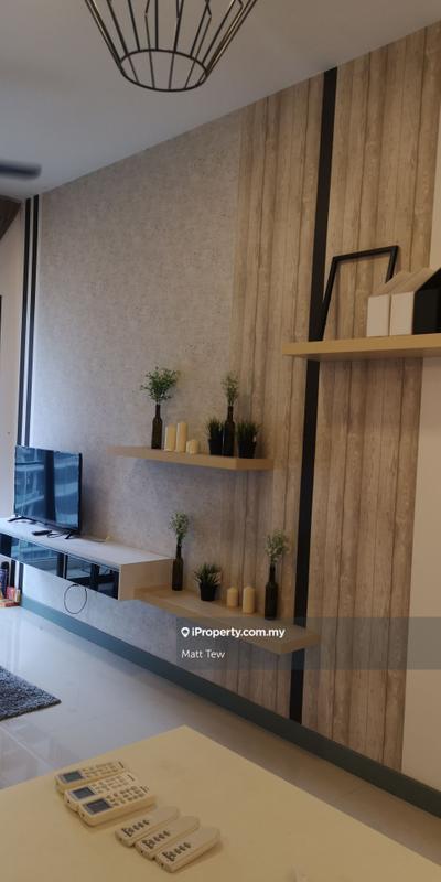 Service Residence for Sale in South View by Matt Tew - iProperty.com.my