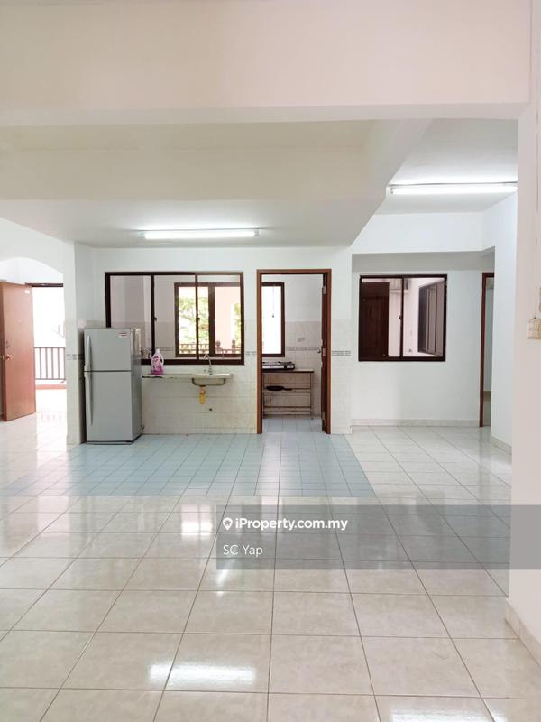 Condominium for Sale in Cyber Heights Villa by SC Yap - iProperty.com.my