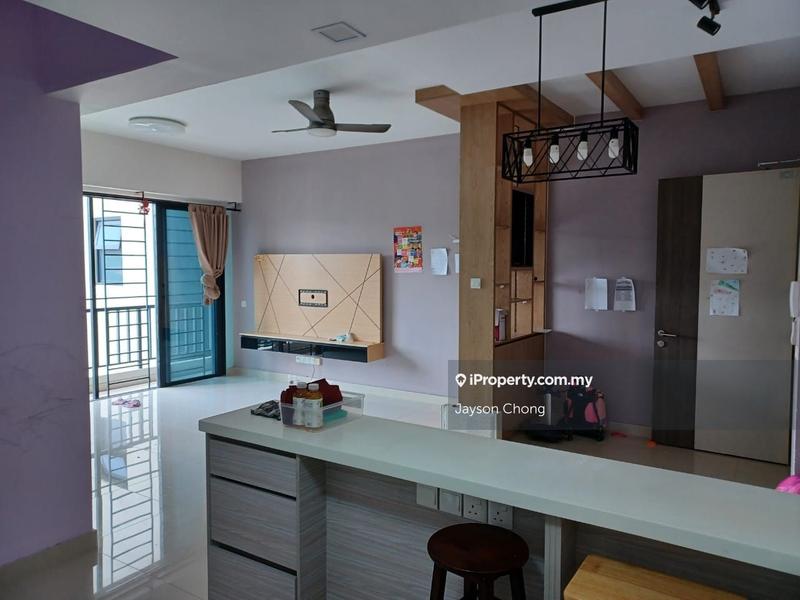 Service Residence for Sale in 28 Boulevard by Jayson Chong - iProperty.com.my