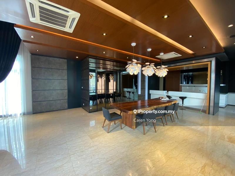 Banglo untuk Dijual di Setia Eco Park, Setia Alam oleh Caren Yong - iProperty.com.my