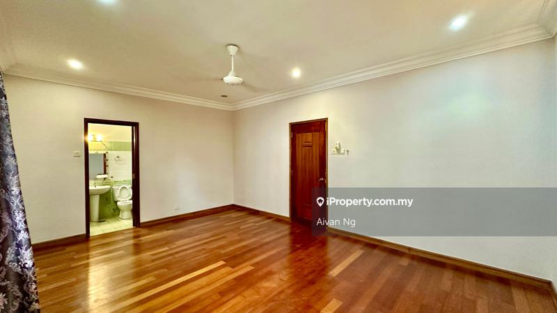 Banglo untuk Dijual di Taman Bandaraya, Bangsar oleh Aivan Ng - iProperty.com.my