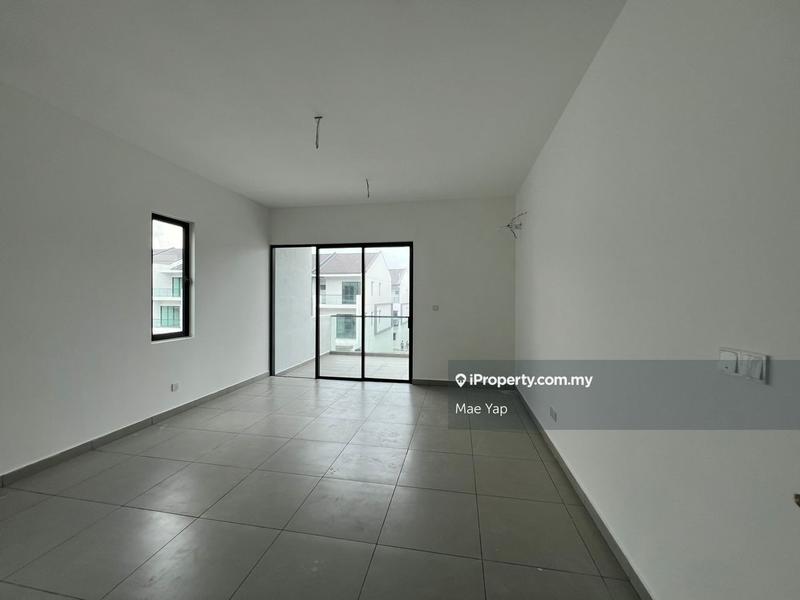 3-storey Terraced House for Sale in Batu 9, Cheras, Ampang, Hulu Langat, Cheras by Mae Yap - iProperty.com.my
