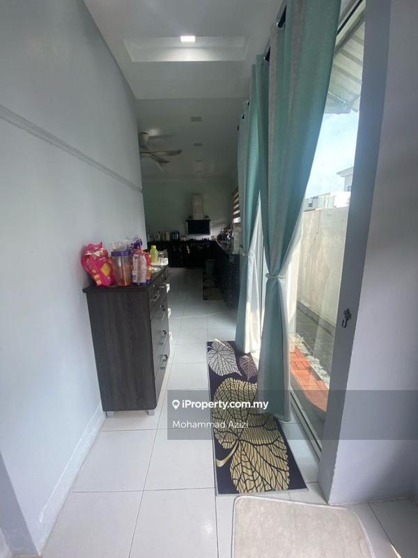 Semi-Detached House for Sale in Kotasas, Kuantan by Mohammad Azizi - iProperty.com.my