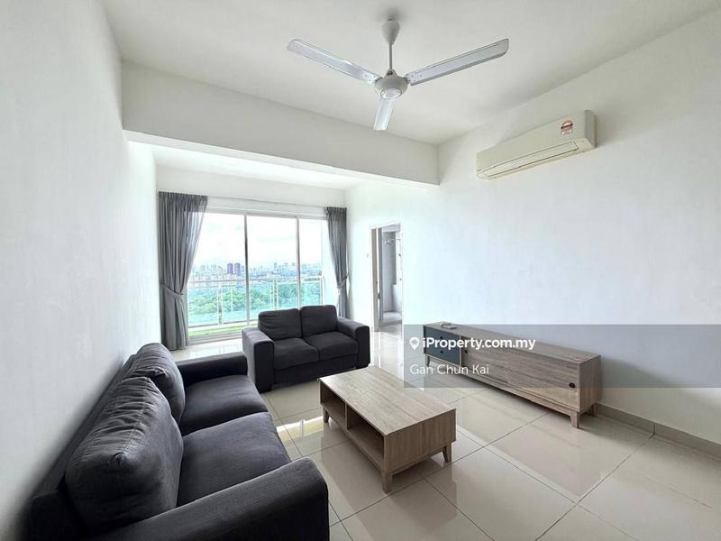 For Rent - Skyridge Garden