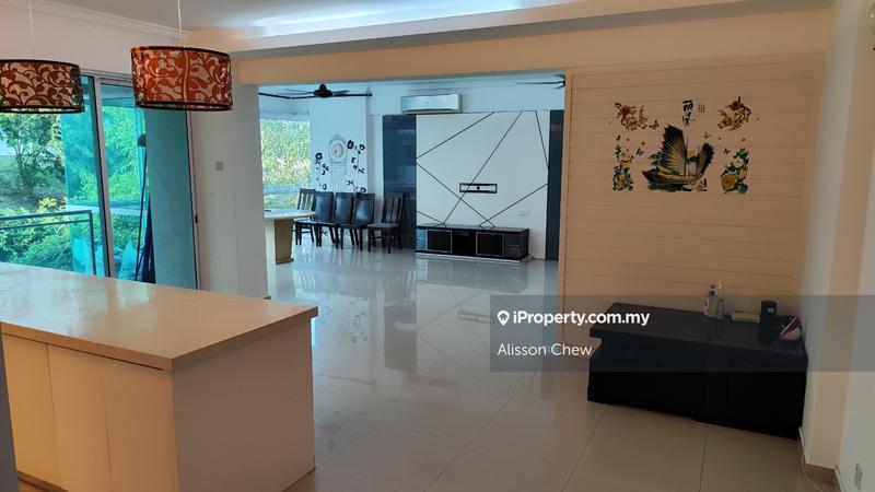 For Sale - The Uban Residence