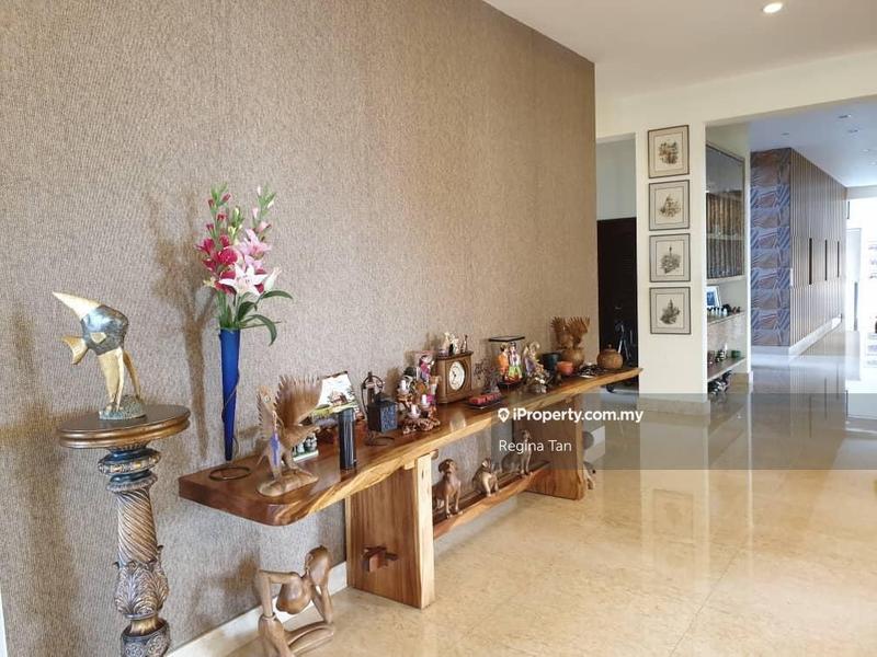 Banglo untuk Dijual di CHANGKAT HARTAMAS, Sri Hartamas oleh Regina Tan - iProperty.com.my